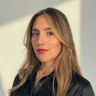 Pamela Romero, Product/DevRel at FabricBloc