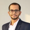 Pramod Kodag, Backend at FabricBloc