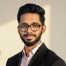 Rohan, Product/DevRel at FabricBloc