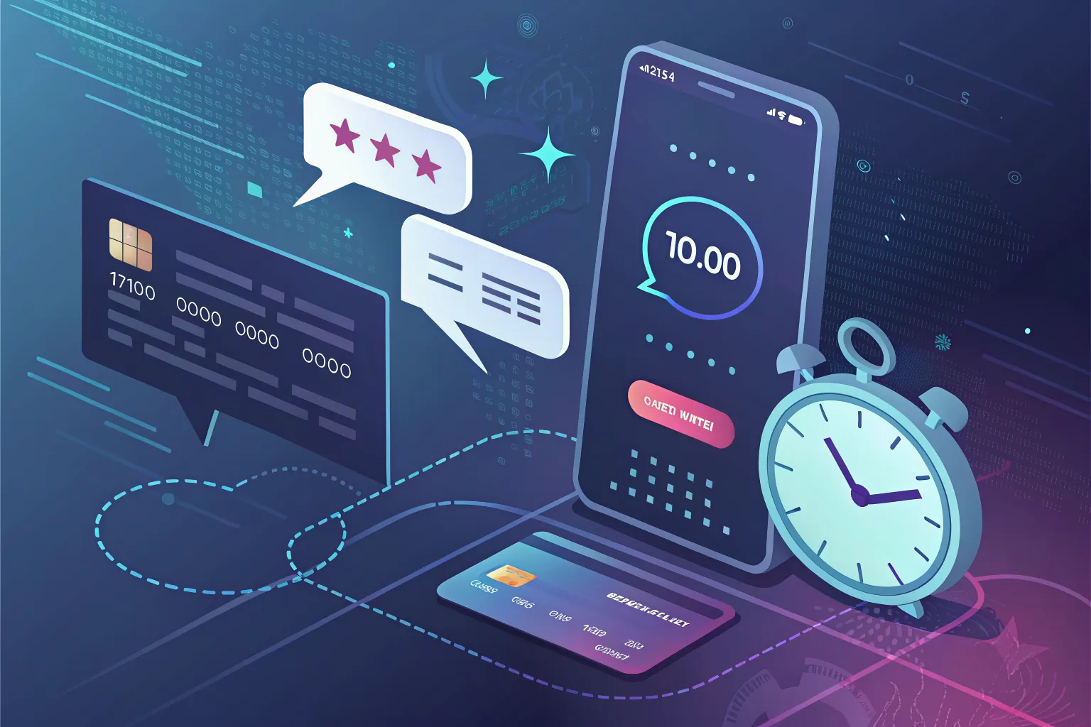 Add Crypto Payments to Your Chat App in 10 Minutes