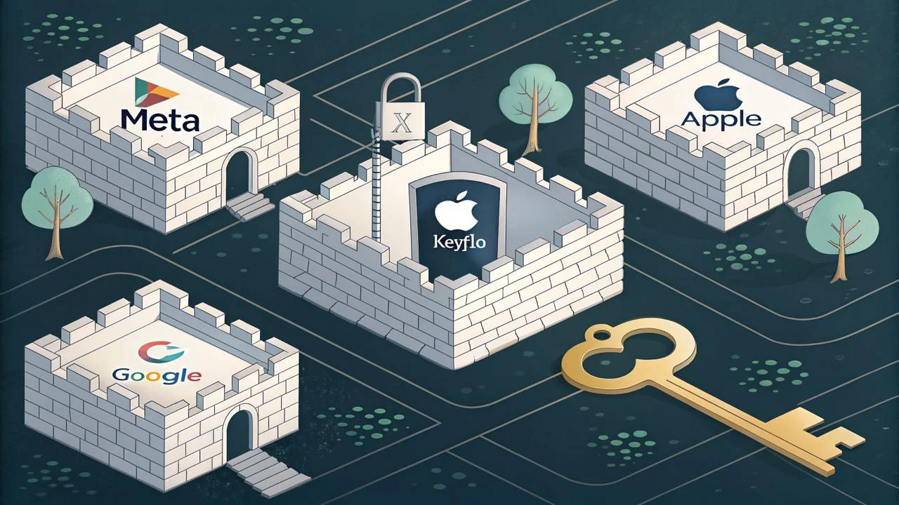 The Great Wallet Fragmentation: Why Meta's Stablecoin Move Changes Everything